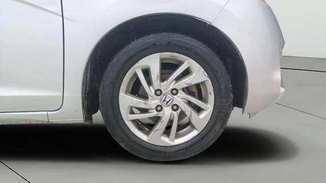 View Honda Jazz Image 40 Used Honda Jazz Image 40