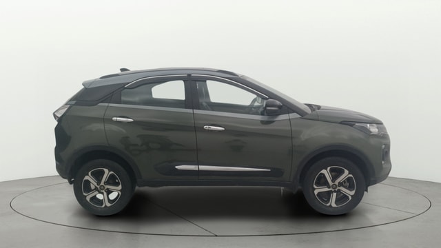 View Tata Nexon Image 28 Used Tata Nexon Image 28