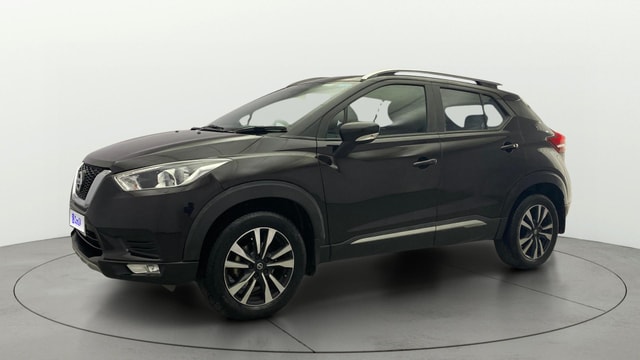 View Nissan Kicks Image 35 Used Nissan Kicks Image 35