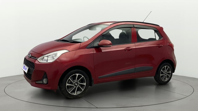 View Hyundai Grand i10 Image 35 Used Hyundai Grand i10 Image 35
