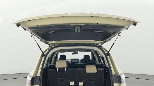 View Tata Safari Image 33 Used Tata Safari Image 33