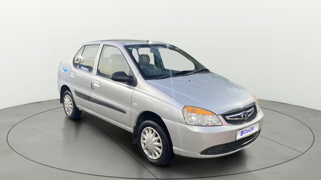 View Tata Aria Image 21 Used Tata Aria Image 21