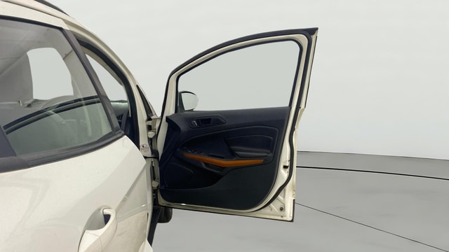 View Ford EcoSport Image 48 Used Ford EcoSport Image 48