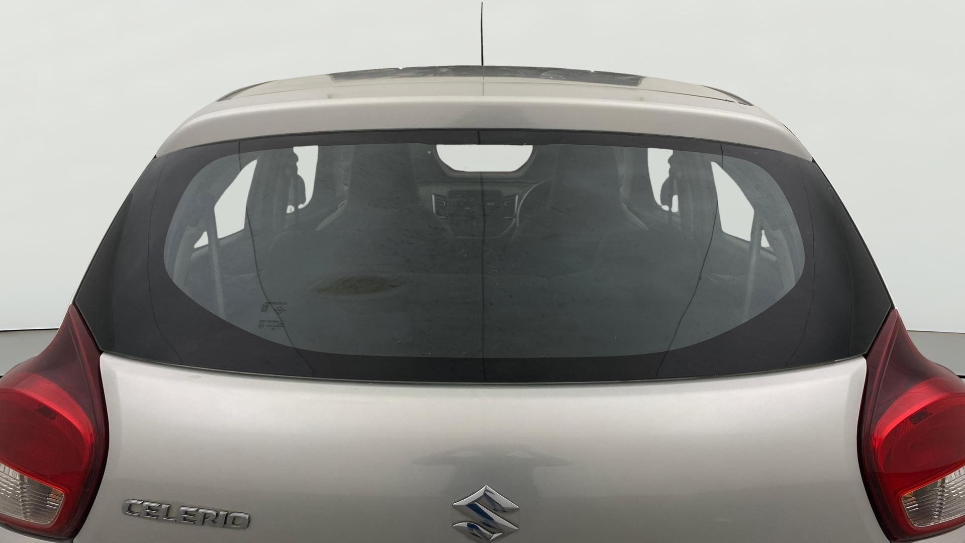 View 2022 Maruti Suzuki 1000 Base Variant Image 4 Used 2022 Maruti Suzuki 1000 Base Variant Image 4