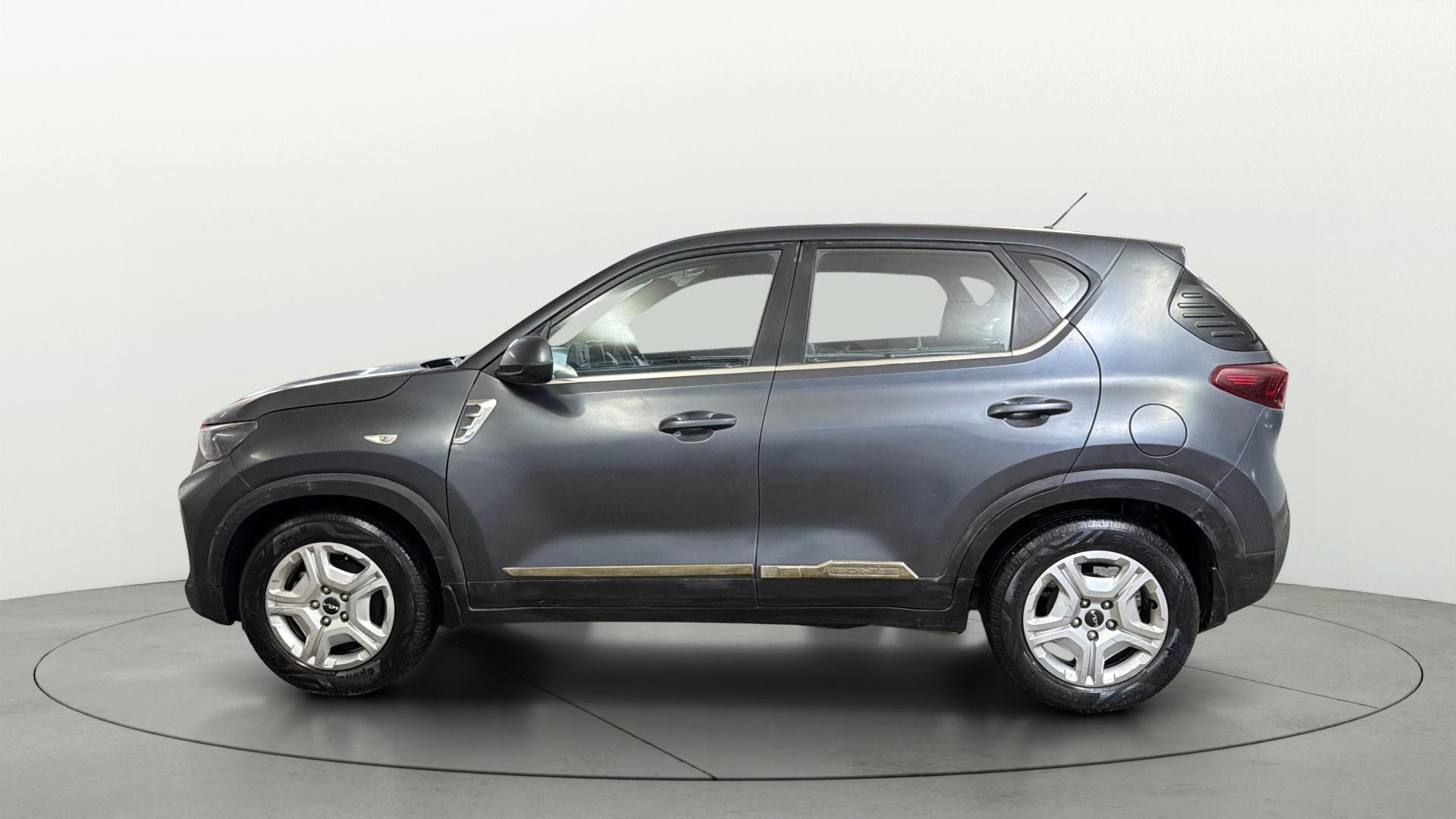 Used 2021 Kia Sonet Used 2021 Kia Sonet