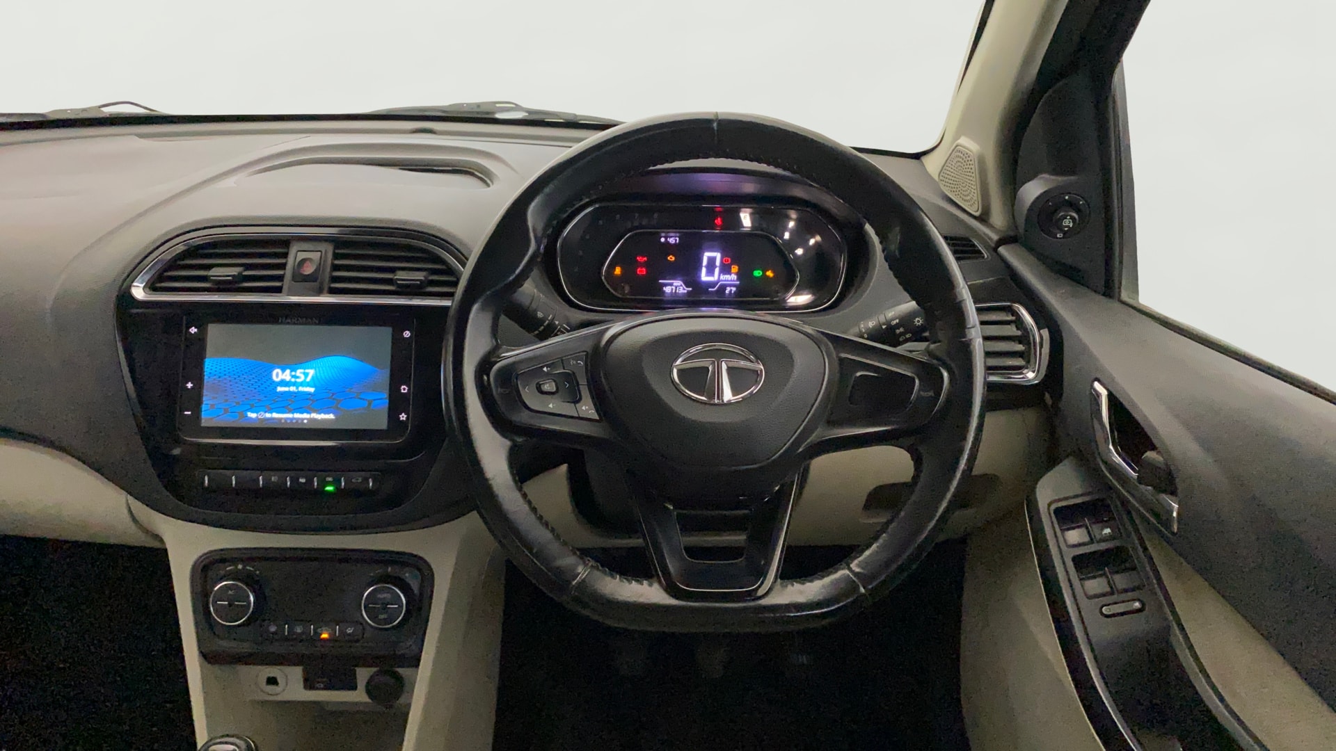 Used 2022 Tata Tigor Used 2022 Tata Tigor