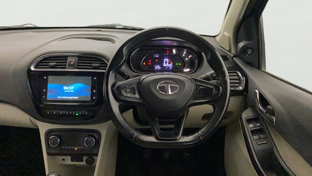 View Tata Tigor Image 12 Used Tata Tigor Image 12