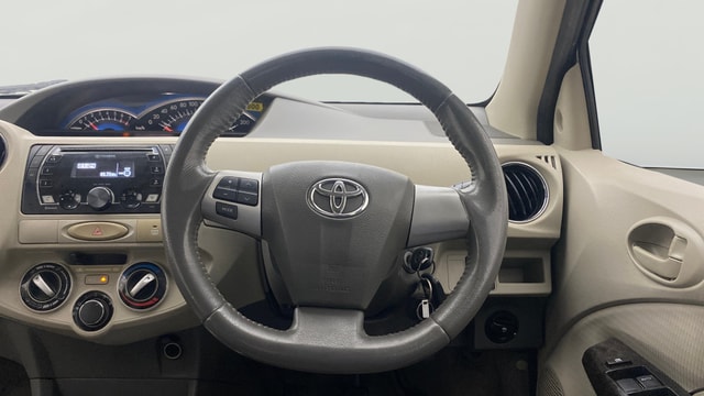View Toyota Etios Liva Image 20 Used Toyota Etios Liva Image 20
