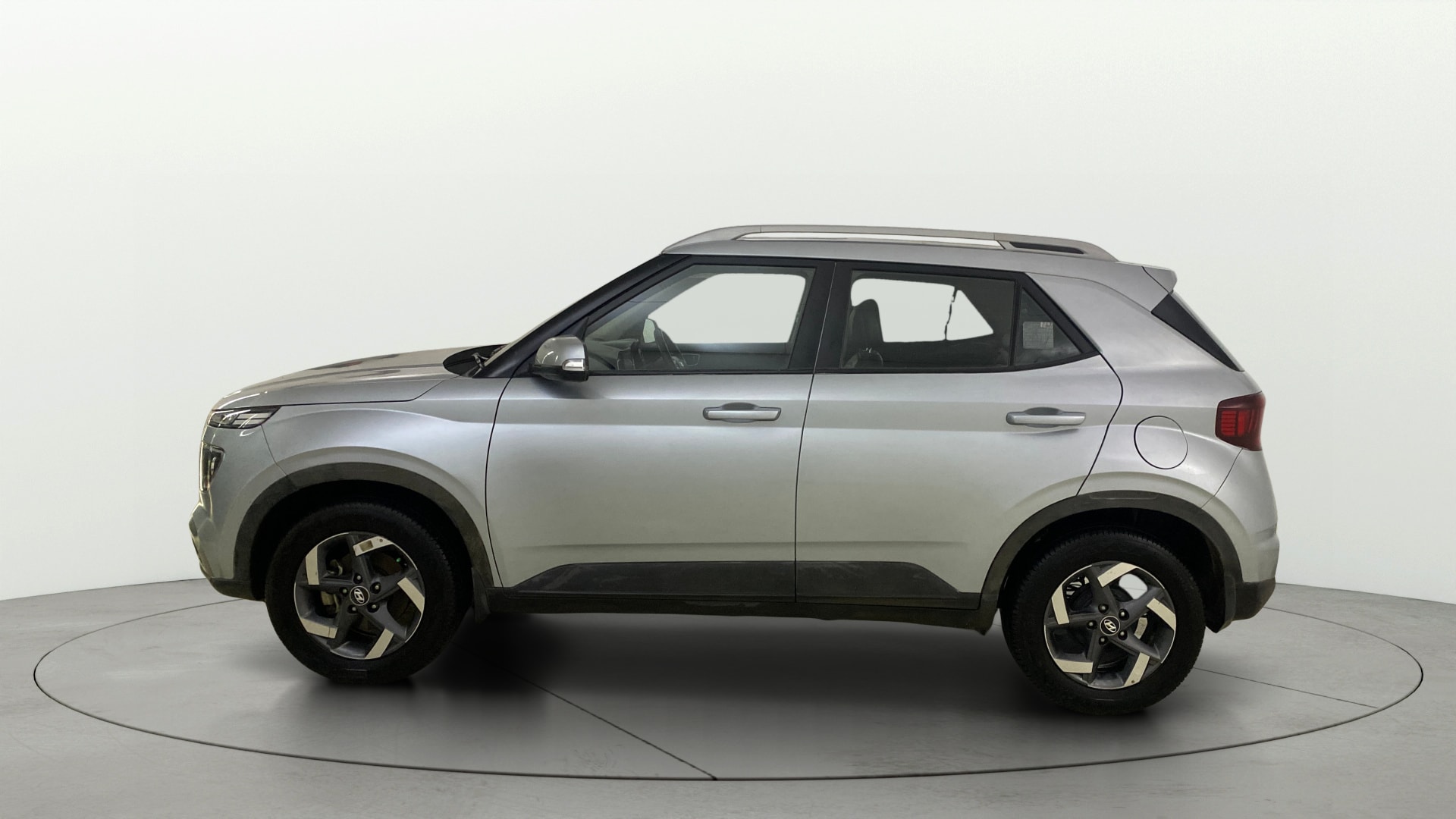 Used 2021 Hyundai Venue Used 2021 Hyundai Venue