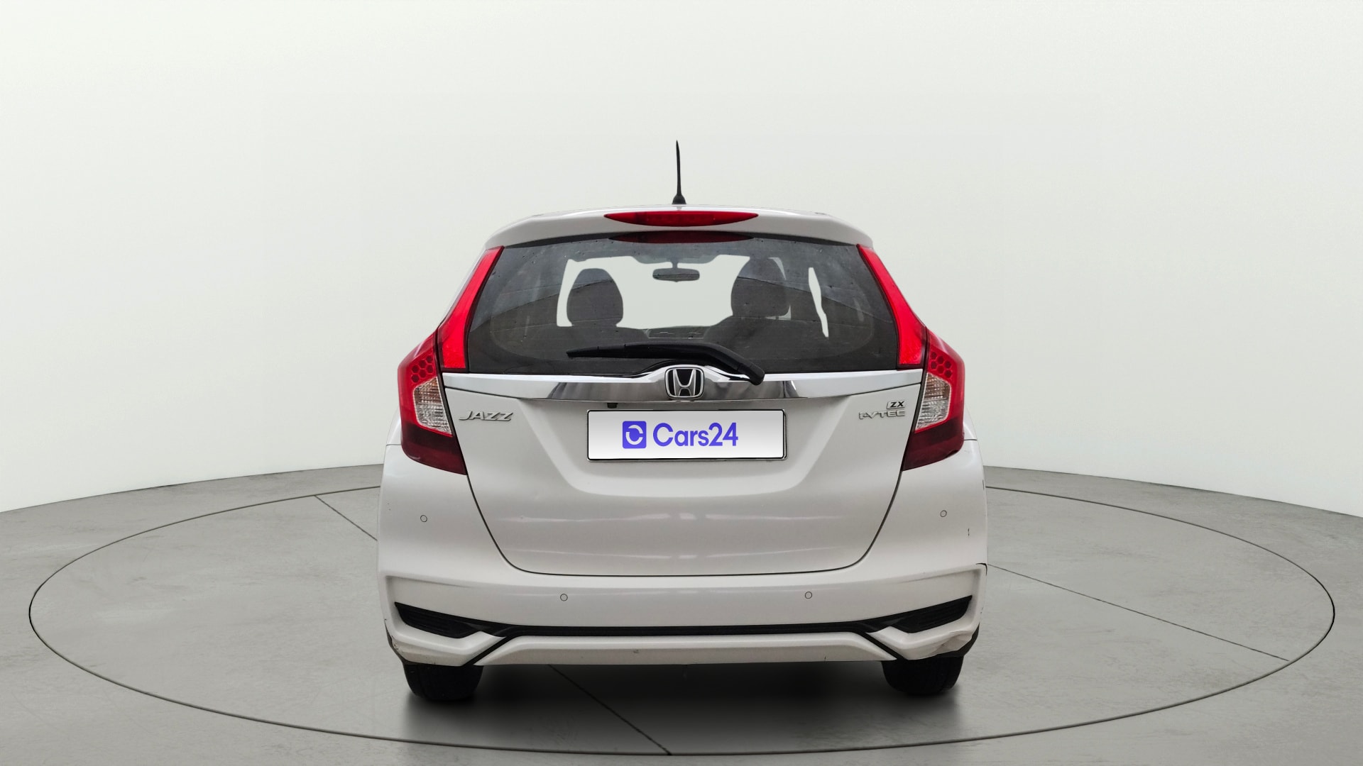 View 2021 Honda Jazz E MT Diesel Image 44 Used 2021 Honda Jazz E MT Diesel Image 44
