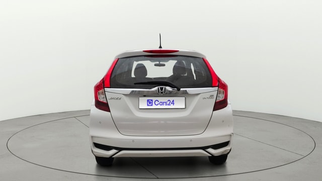 View Honda Jazz Image 44 Used Honda Jazz Image 44