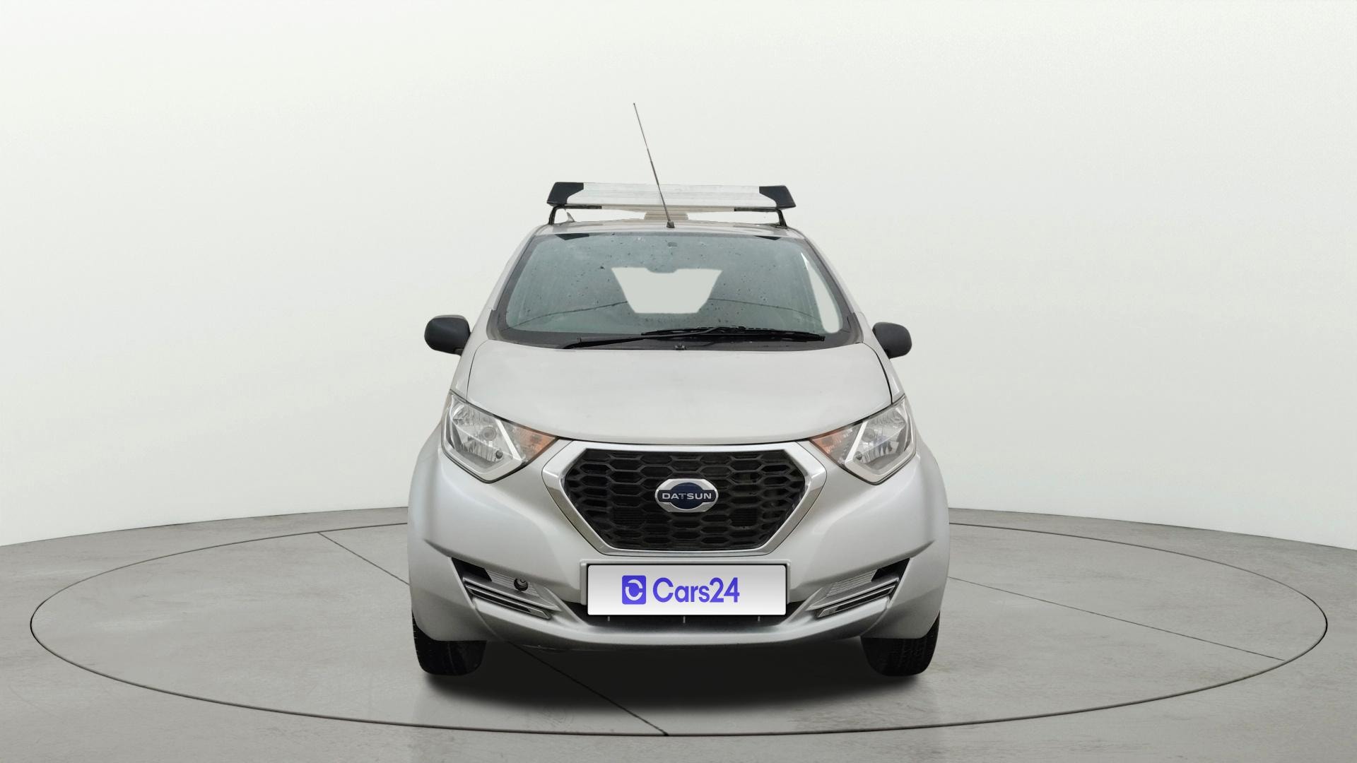 Used 2020 Datsun Redi GO Used 2020 Datsun Redi GO