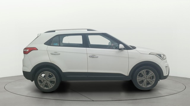 View Hyundai Creta Image 9 Used Hyundai Creta Image 9