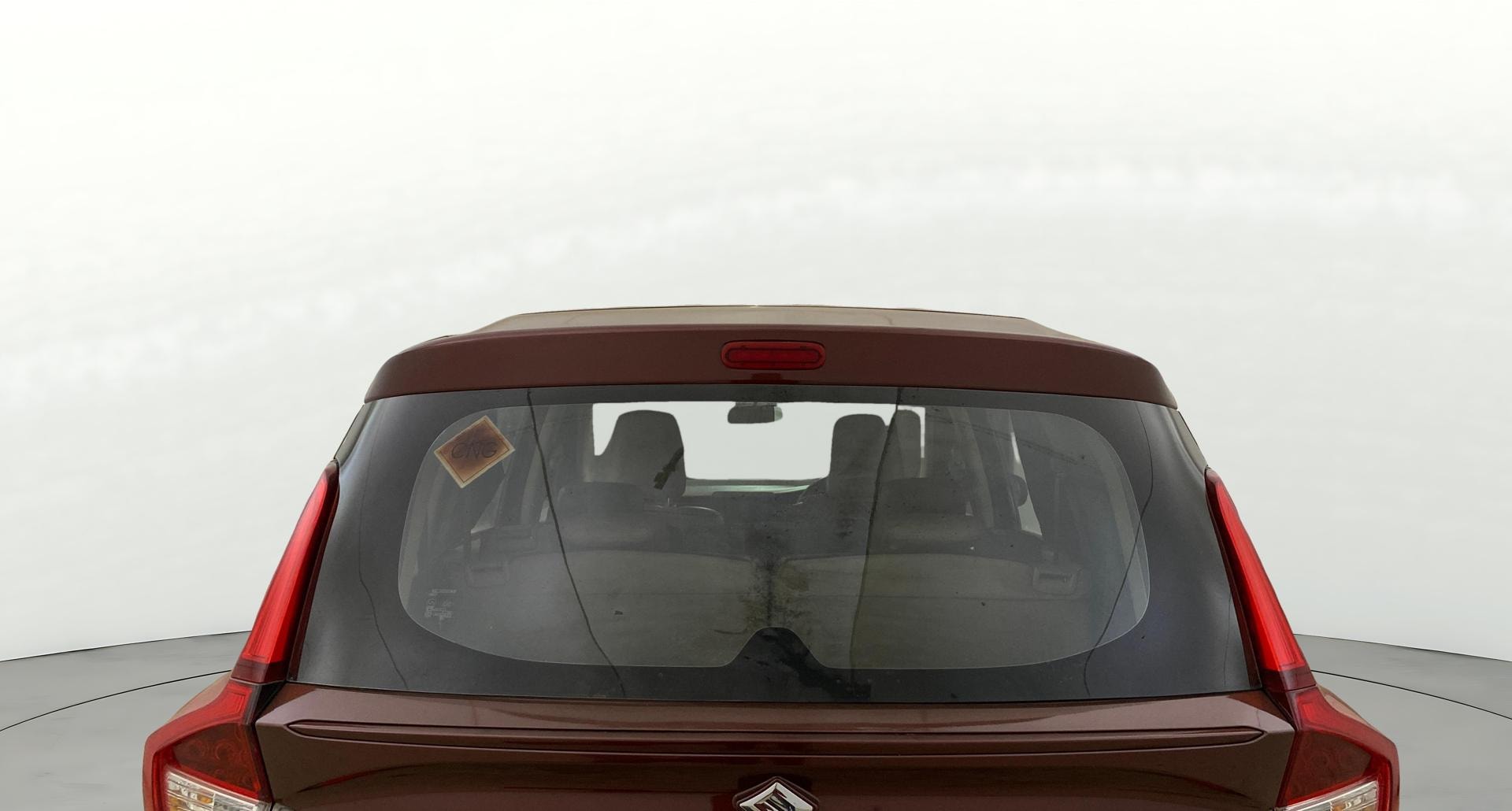 View 2022 Maruti Suzuki 1000 Base Variant Image 4 Used 2022 Maruti Suzuki 1000 Base Variant Image 4