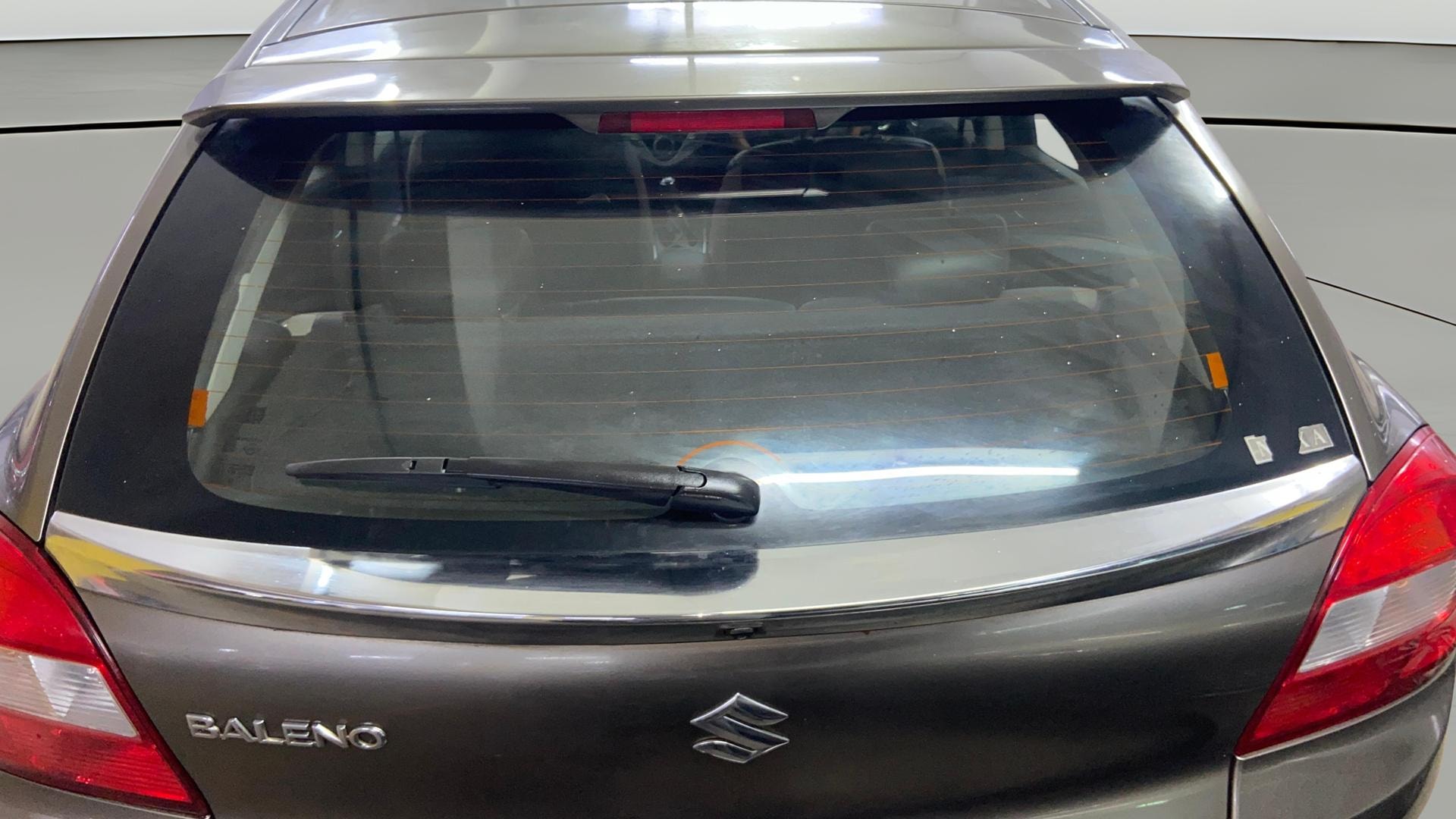 View 2020 Maruti Suzuki 1000 Base Variant Image 4 Used 2020 Maruti Suzuki 1000 Base Variant Image 4