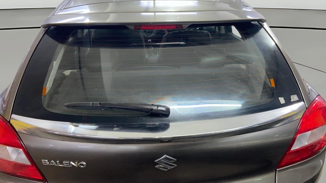 View Maruti Suzuki 1000 Image 4 Used Maruti Suzuki 1000 Image 4