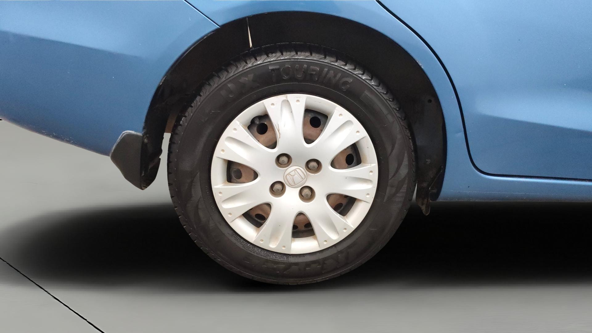 View 2013 Honda Amaze E MT Petrol BS IV Image 23 Used 2013 Honda Amaze E MT Petrol BS IV Image 23