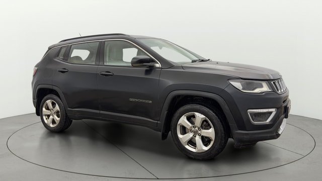 View Jeep Compass Image 37 Used Jeep Compass Image 37