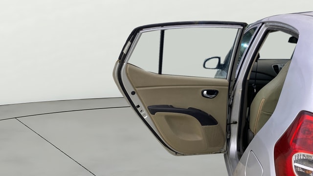 View Hyundai i10 Image 22 Used Hyundai i10 Image 22