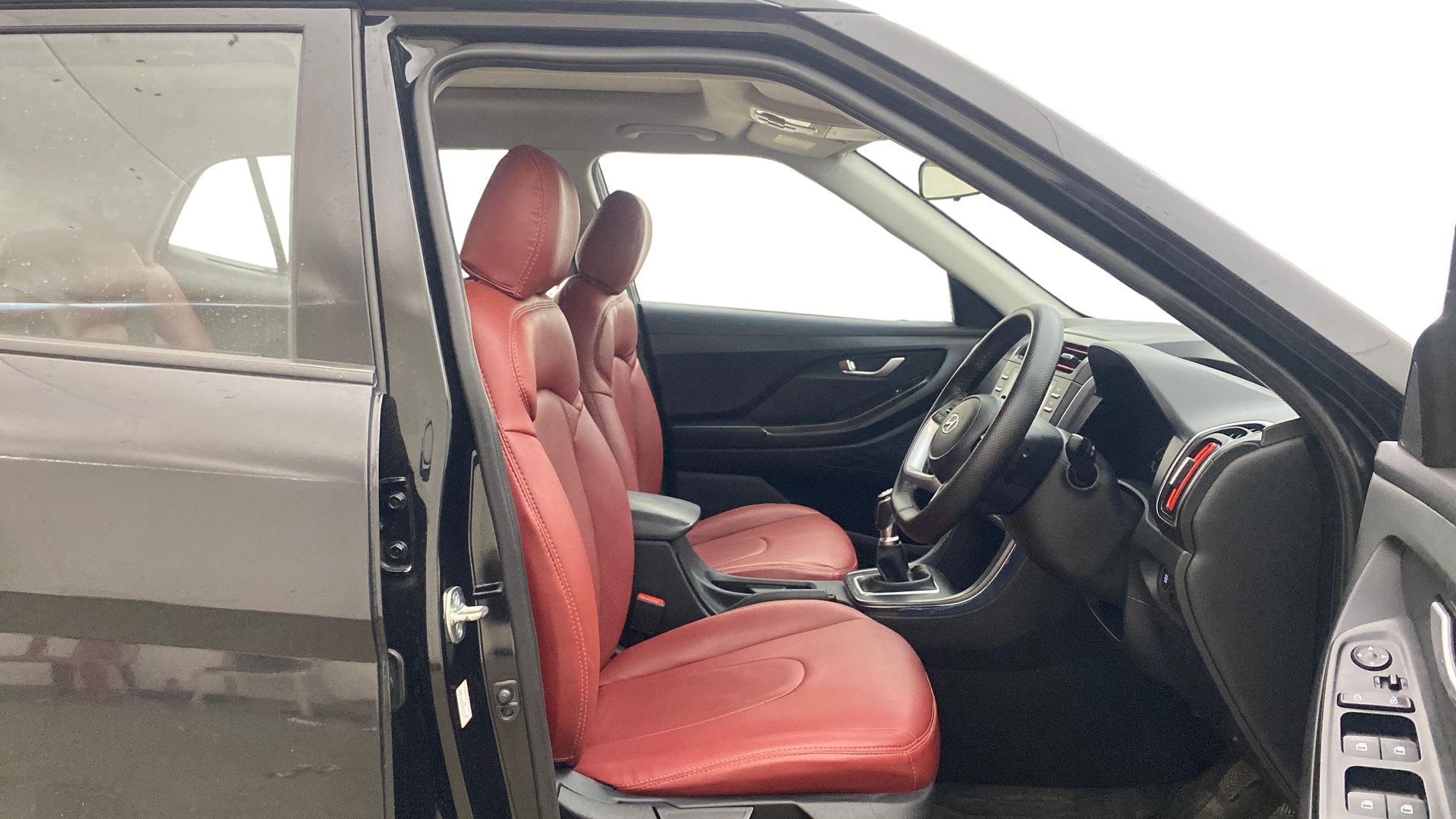 Used 2023 Hyundai Creta Used 2023 Hyundai Creta