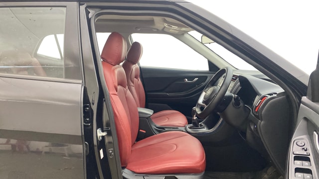View Hyundai Creta Image 18 Used Hyundai Creta Image 18