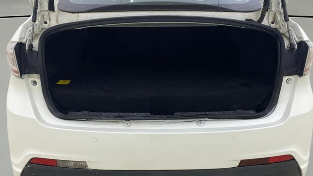 View Tata Tigor Image 37 Used Tata Tigor Image 37