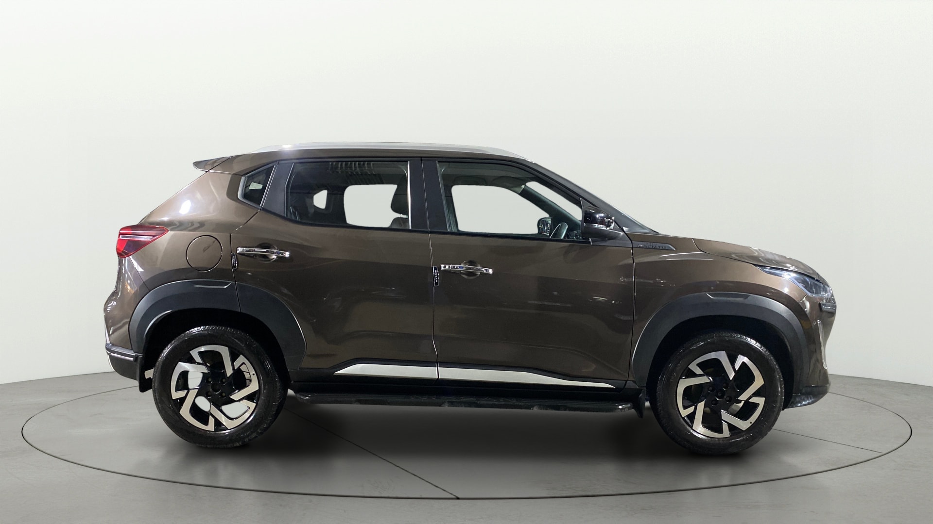 Used 2022 Nissan Magnite Used 2022 Nissan Magnite