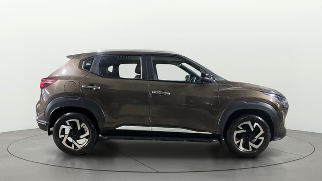 View Nissan Magnite Image 8 Used Nissan Magnite Image 8
