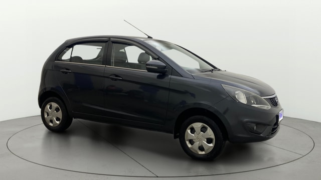 View Tata Bolt Image 35 Used Tata Bolt Image 35