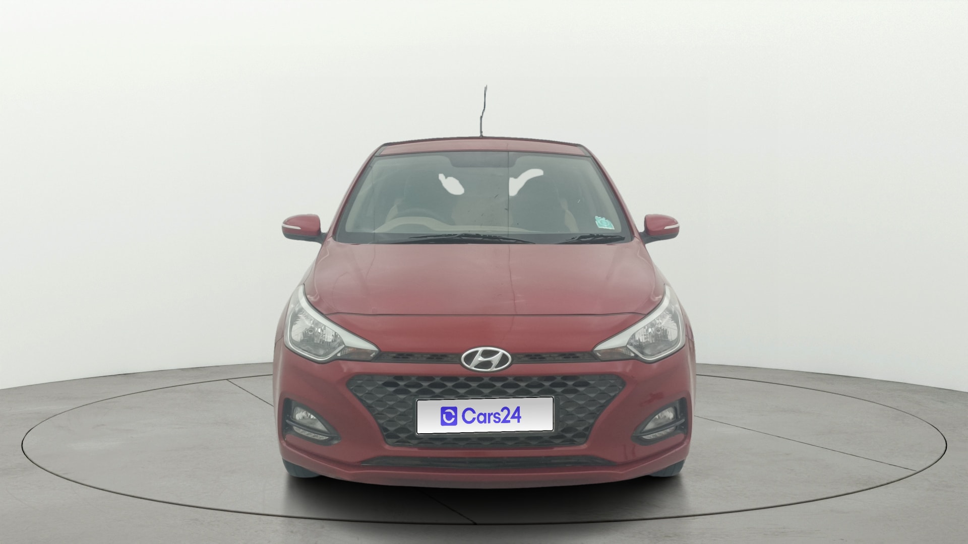 Used 2018 Hyundai Elite i20 Used 2018 Hyundai Elite i20