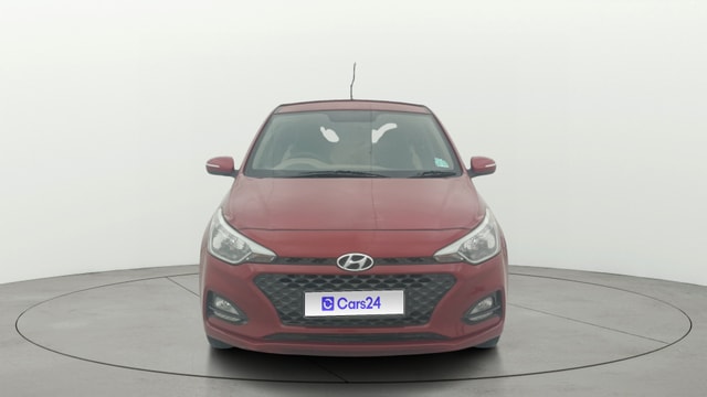 View Hyundai Elite i20 Image 1 Used Hyundai Elite i20 Image 1