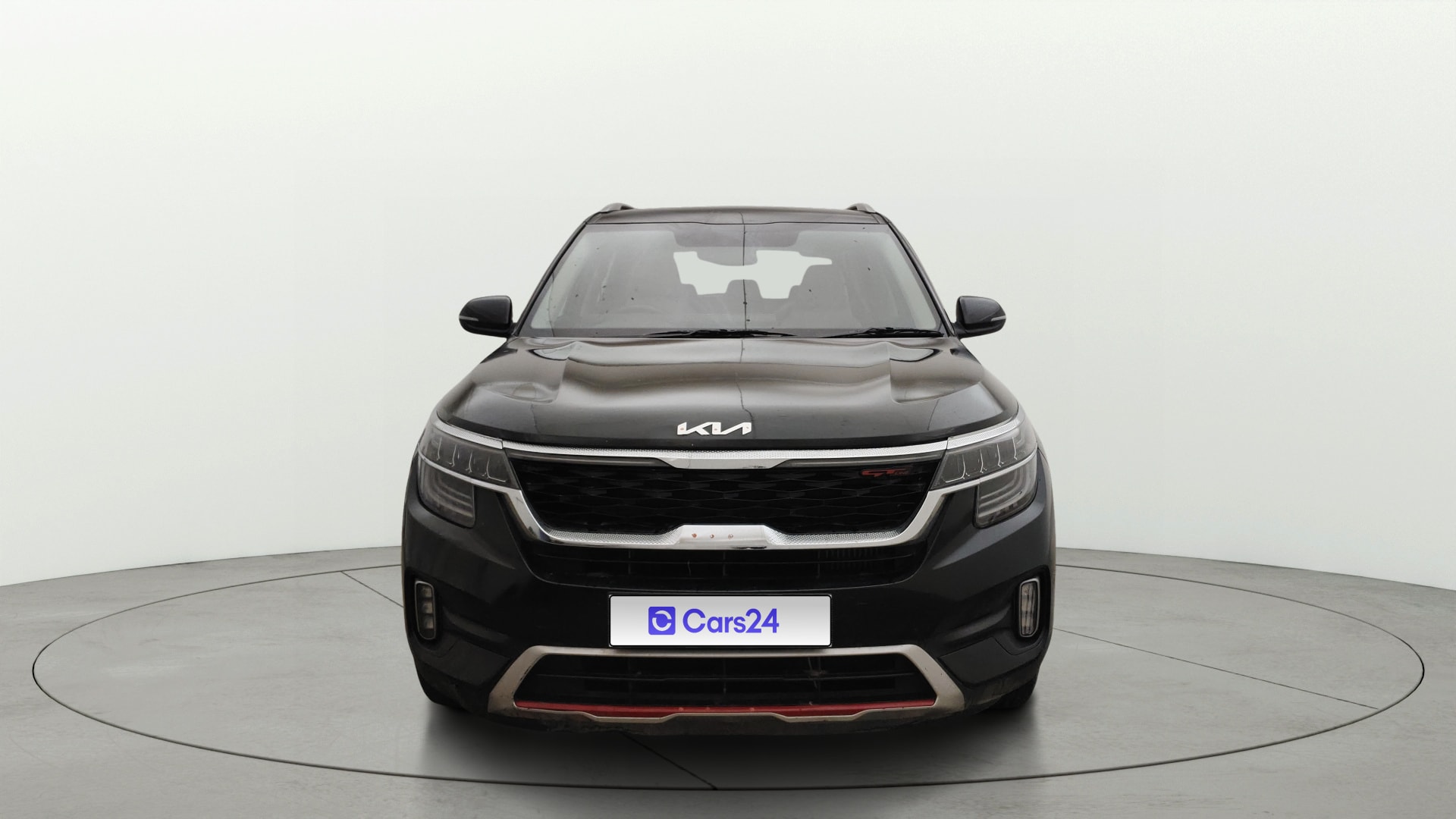 Used 2023 Kia Seltos Used 2023 Kia Seltos