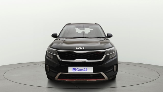View Kia Seltos Image 1 Used Kia Seltos Image 1