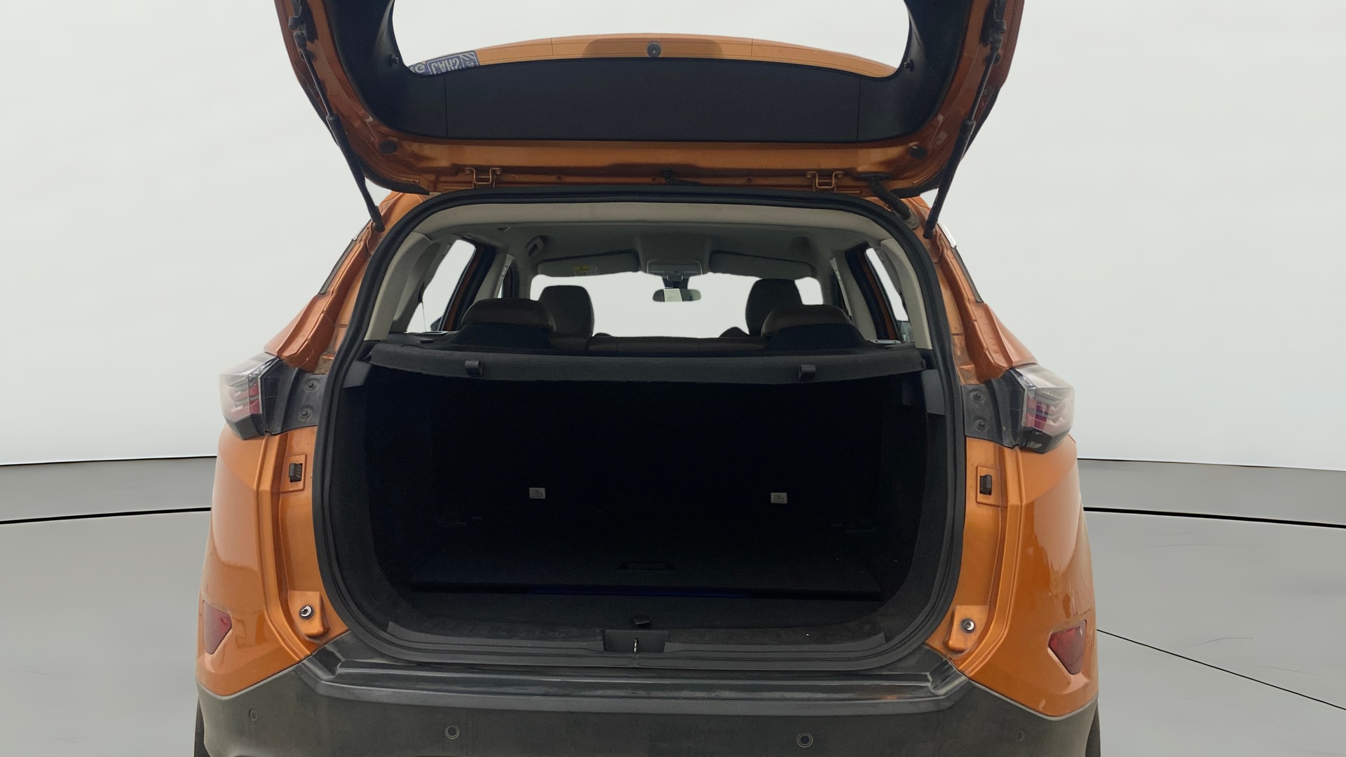 View 2019 Tata Harrier XE Image 39 Used 2019 Tata Harrier XE Image 39