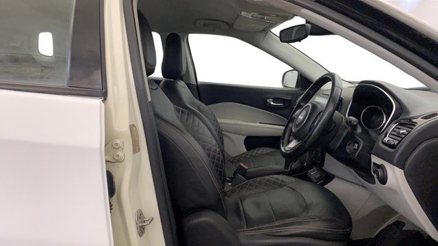 View Jeep Compass Image 26 Used Jeep Compass Image 26
