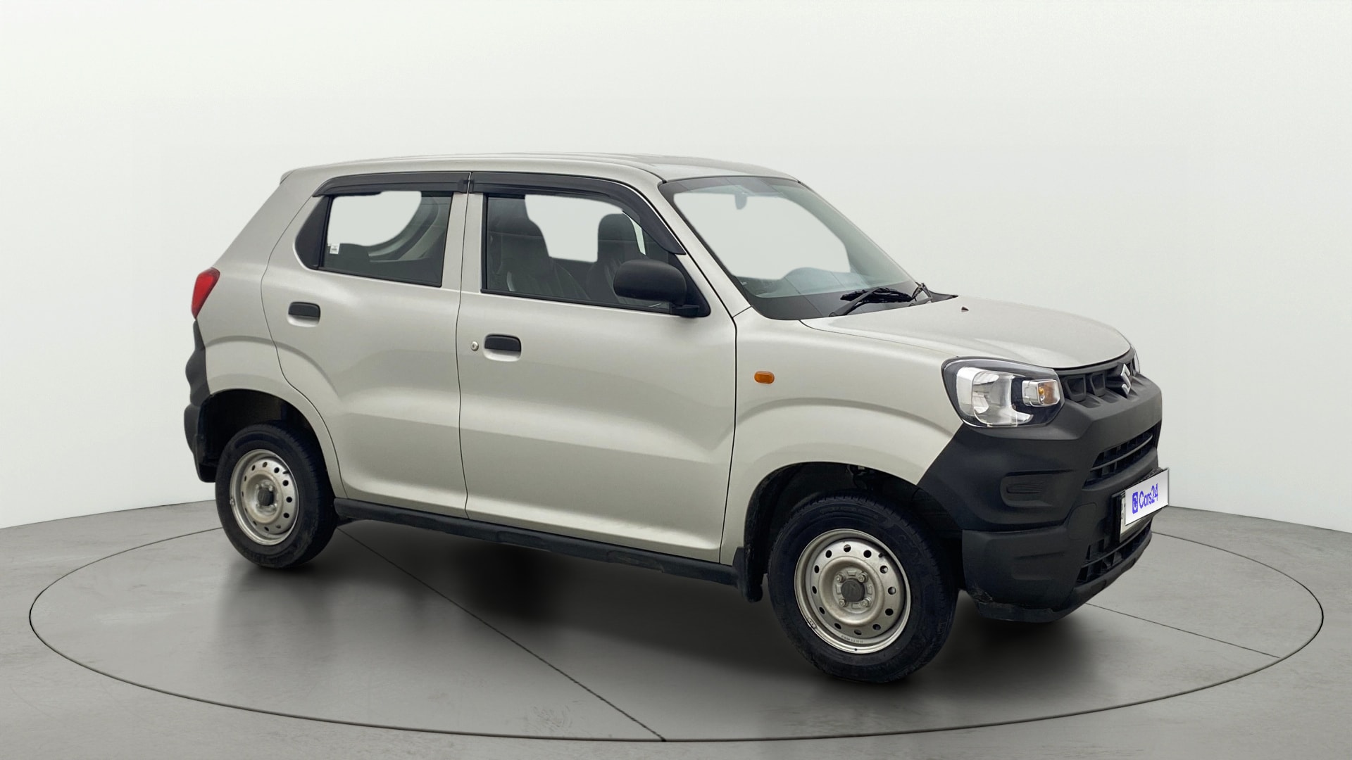 View 2026 Maruti Suzuki 1000 Base Variant Image 21 Used 2026 Maruti Suzuki 1000 Base Variant Image 21