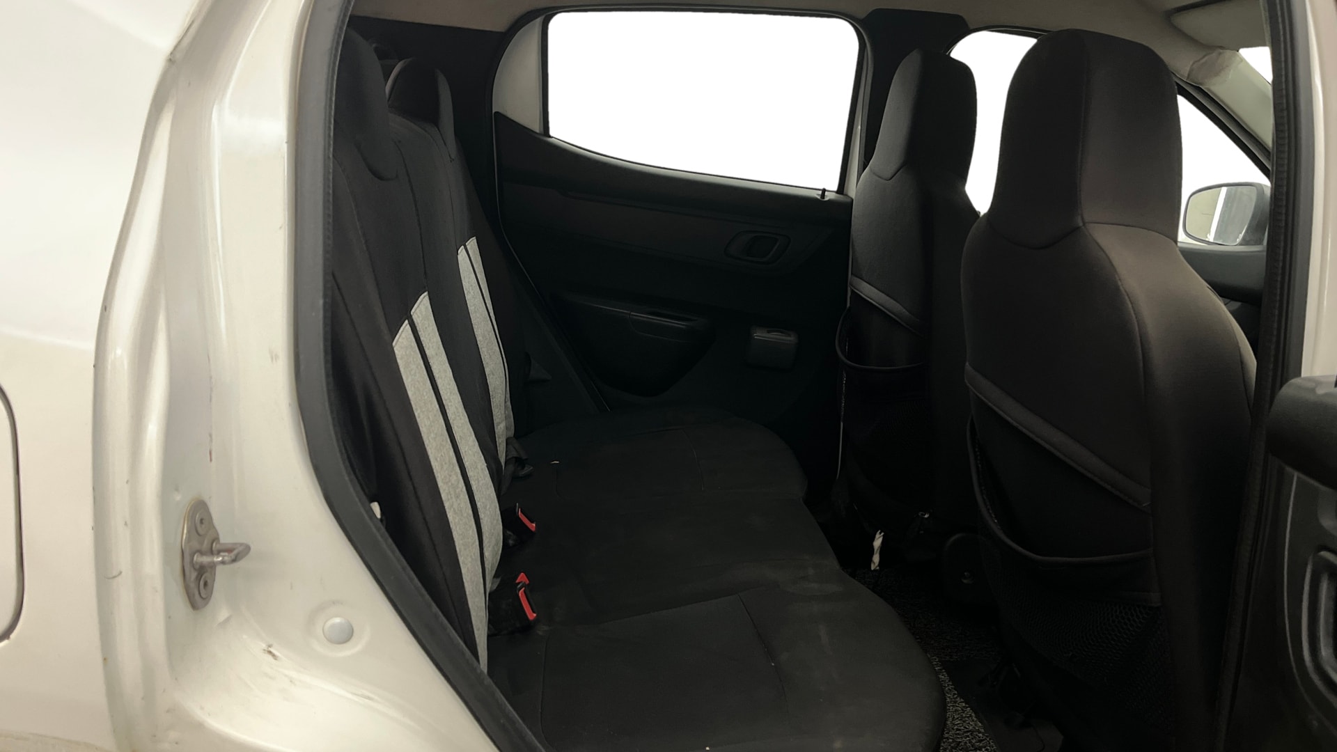 Used 2017 Renault Kwid Used 2017 Renault Kwid