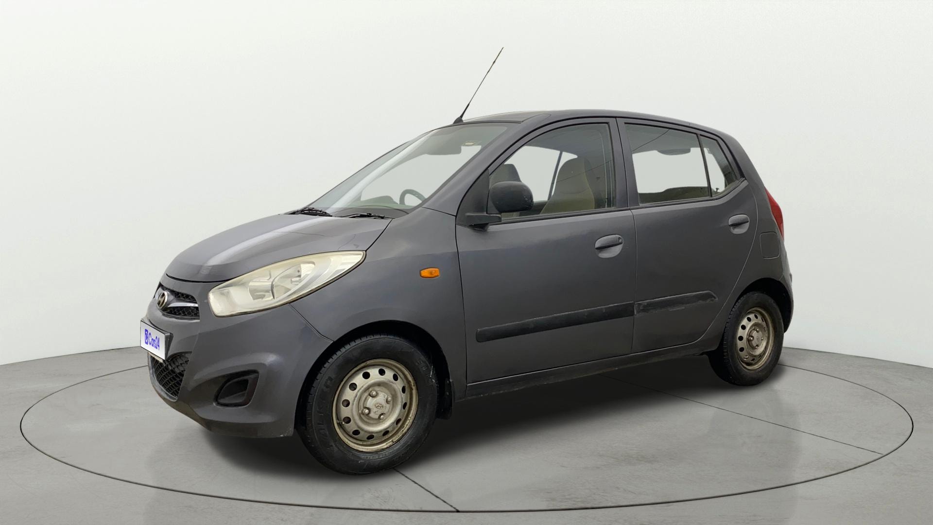 View 2014 Hyundai i10 1.1 Magna Image 34 Used 2014 Hyundai i10 1.1 Magna Image 34
