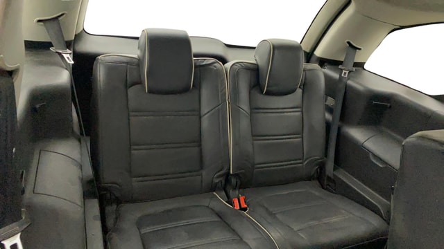 View Tata Hexa Image 9 Used Tata Hexa Image 9