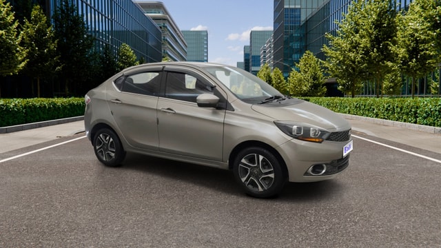 View Tata Tigor Image 21 Used Tata Tigor Image 21