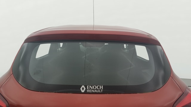 View Renault Kwid Image 4 Used Renault Kwid Image 4