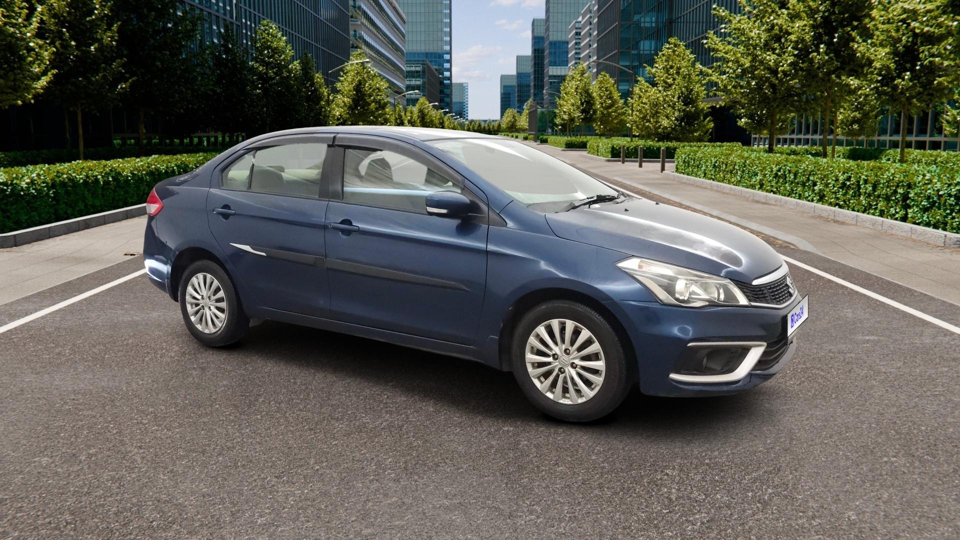 View 2018 Maruti Suzuki 1000 Base Variant Image 36 Used 2018 Maruti Suzuki 1000 Base Variant Image 36