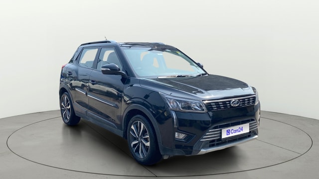 View Mahindra XUV300 Image 39 Used Mahindra XUV300 Image 39