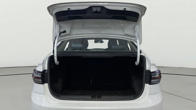 View Volkswagen Virtus Image 41 Used Volkswagen Virtus Image 41