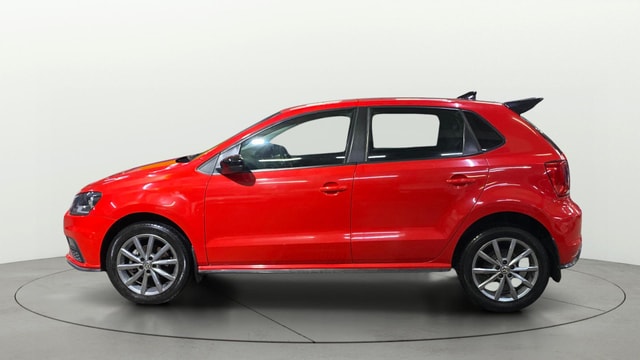 View Volkswagen Polo Image 5 Used Volkswagen Polo Image 5