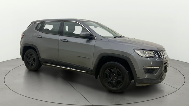 View Jeep Compass Image 35 Used Jeep Compass Image 35