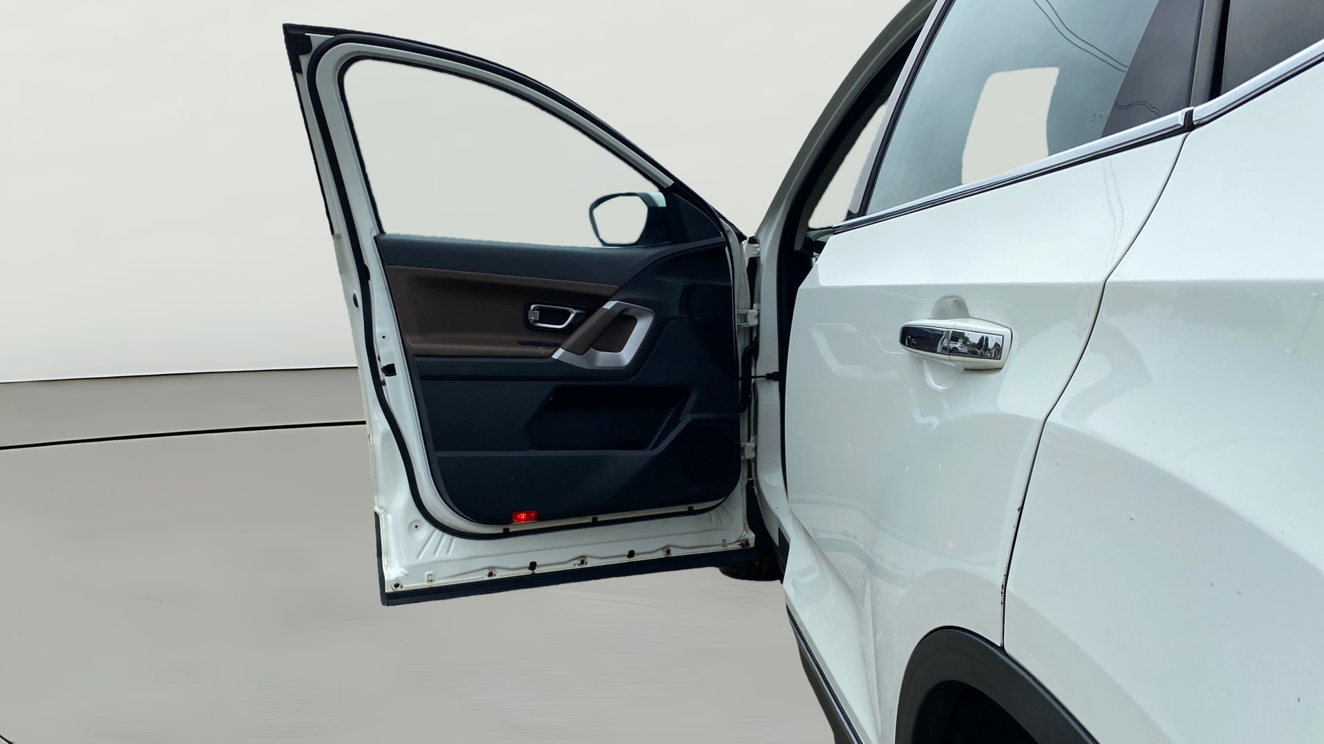 Used 2021 Tata Harrier Used 2021 Tata Harrier