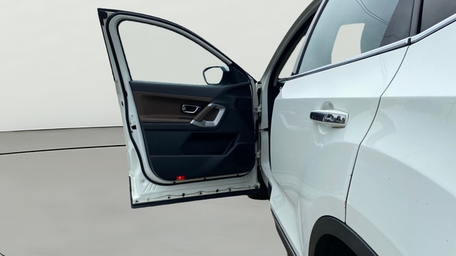 View Tata Harrier Image 39 Used Tata Harrier Image 39