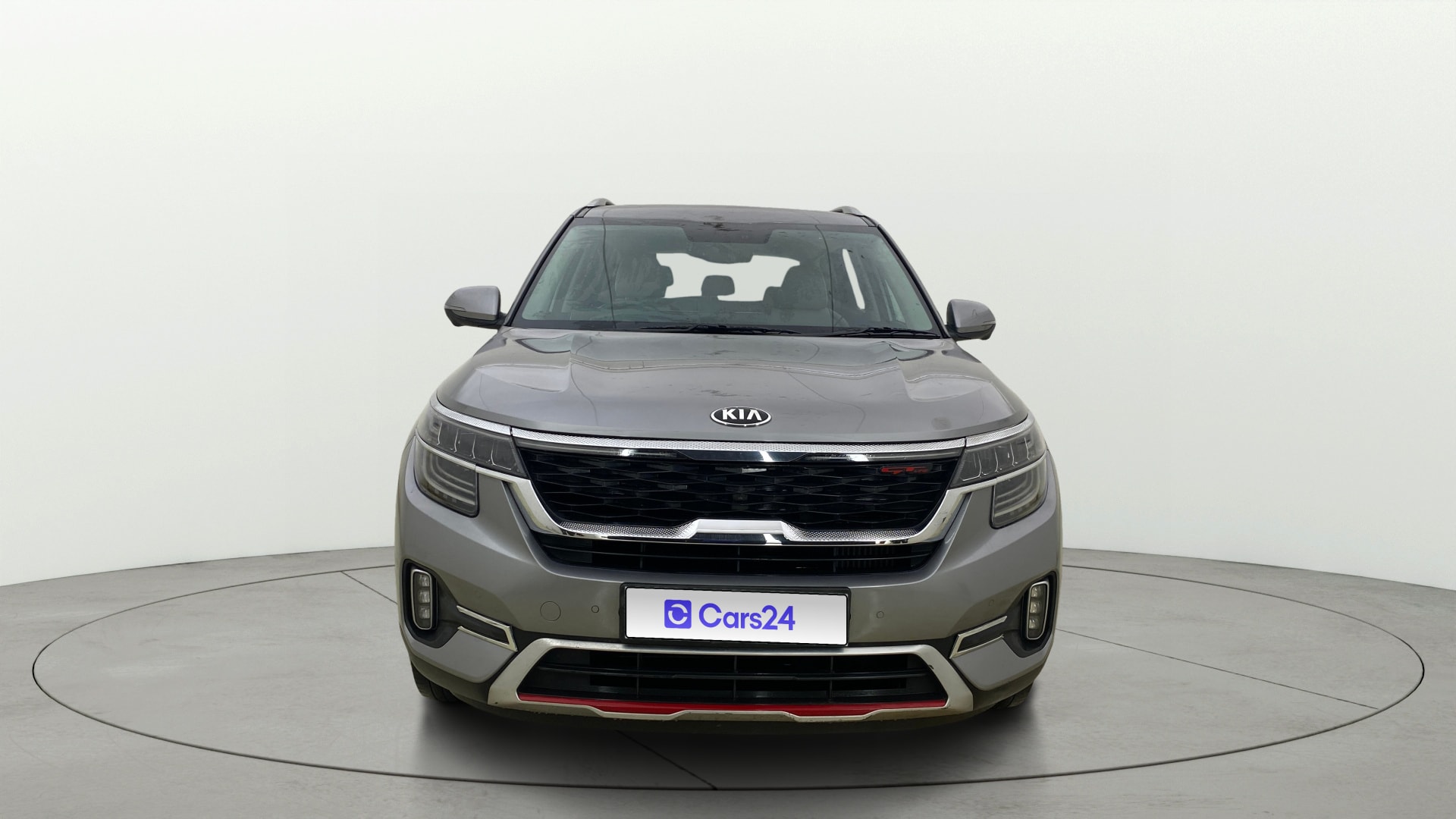 Used 2020 Kia Seltos Used 2020 Kia Seltos