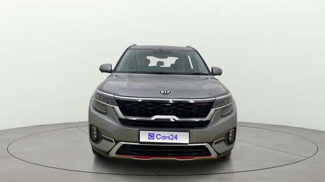 View Kia Seltos Image 1 Used Kia Seltos Image 1